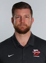 Eric Koch, Head Coach/Camp Director