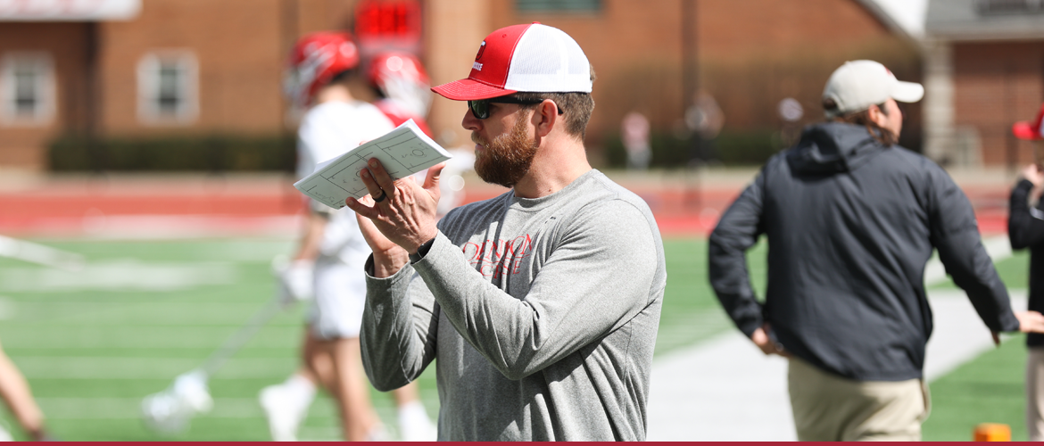 coach